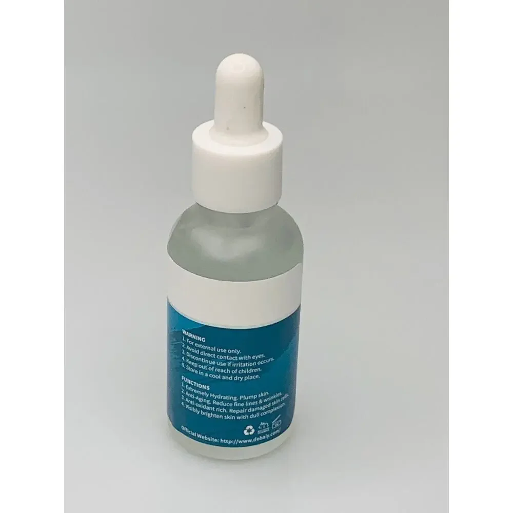 DEBAIY HA Essential Serum 1 fl. oz. Niacinamide vitamin c vitamin e